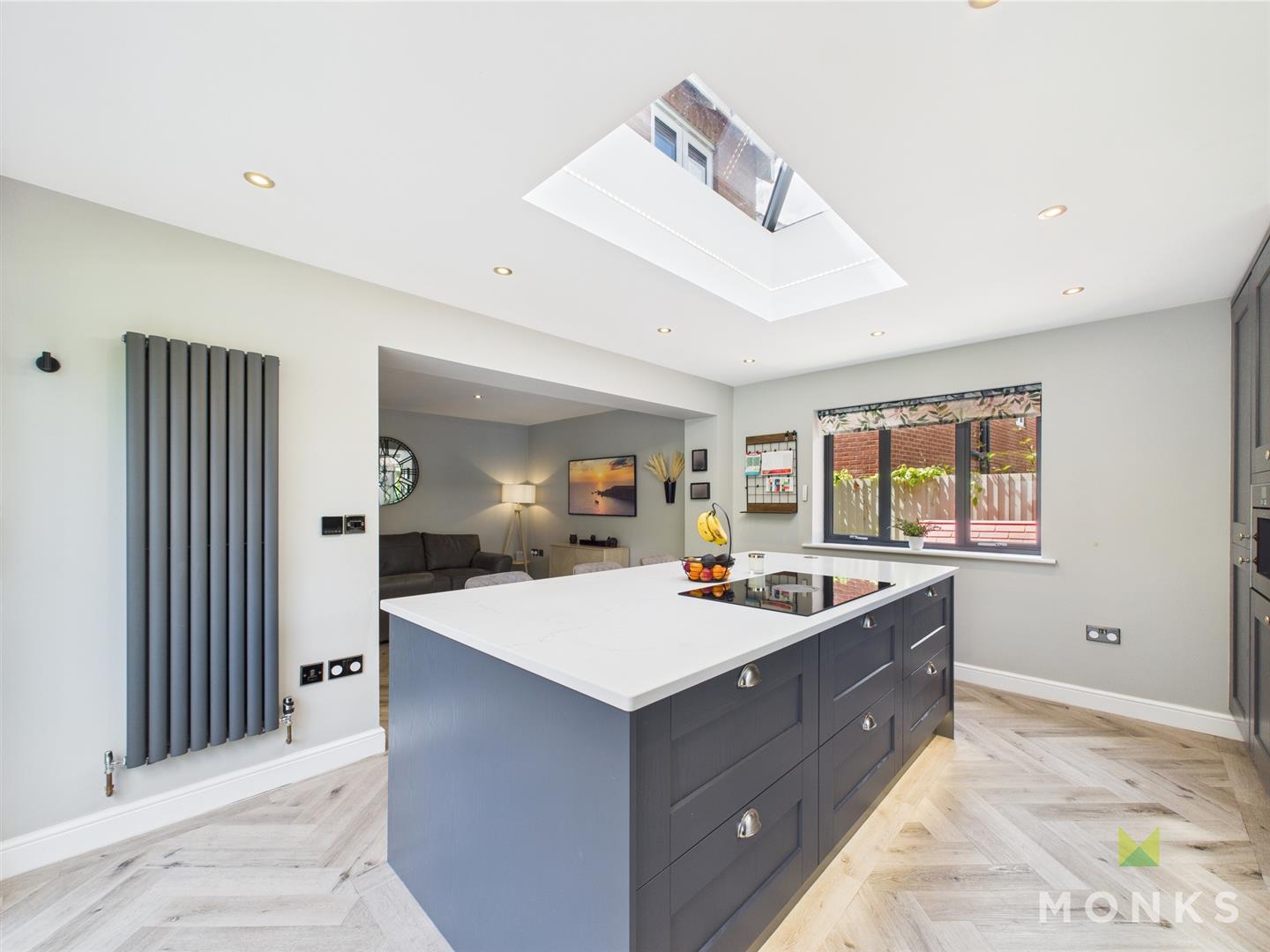 11 Leighton Park, Shrewsbury, SY3 5FS For Sale 11 Leighton Park, Shrewsbury, SY3 5FS For Sale